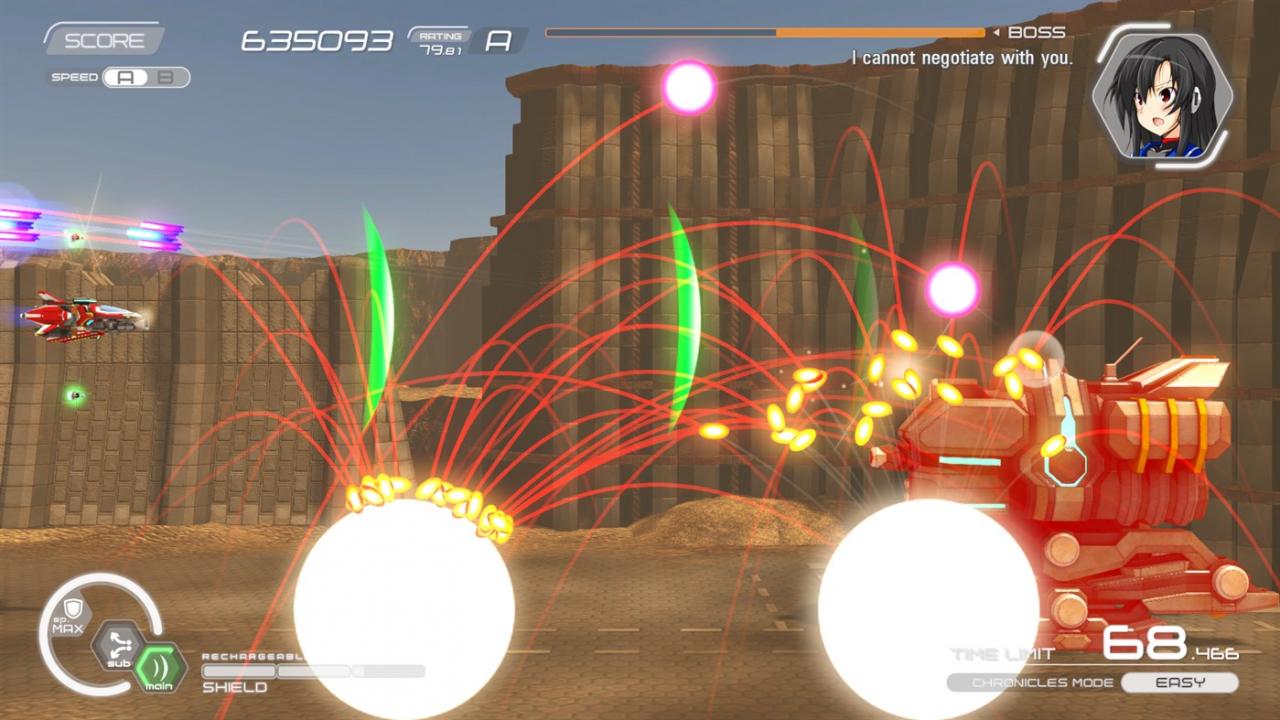 Natsuki Chronicles AR XBOX One / Xbox Series X|S CD Key