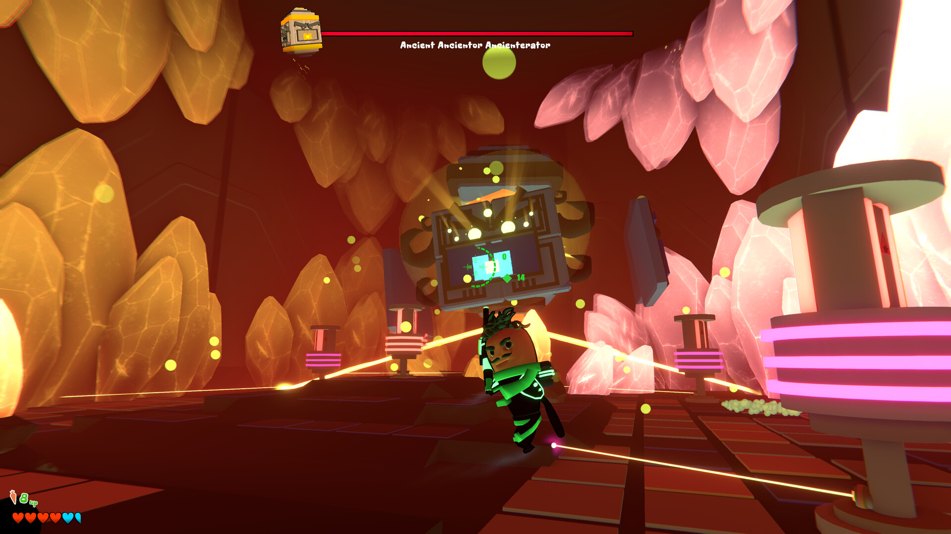 Smells Like a Mushroom PC Steam Klucz cyfrowy
