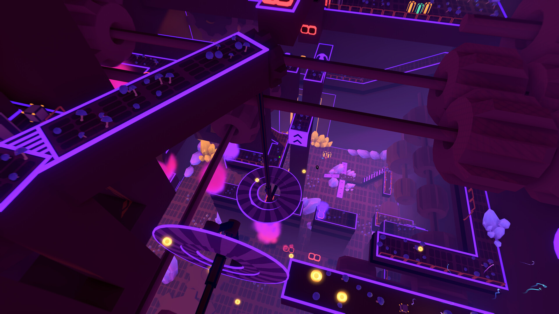 Smells Like a Mushroom PC Steam Klucz cyfrowy