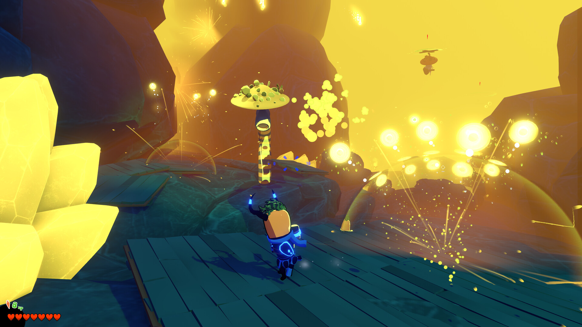 Smells Like a Mushroom PC Steam Klucz cyfrowy