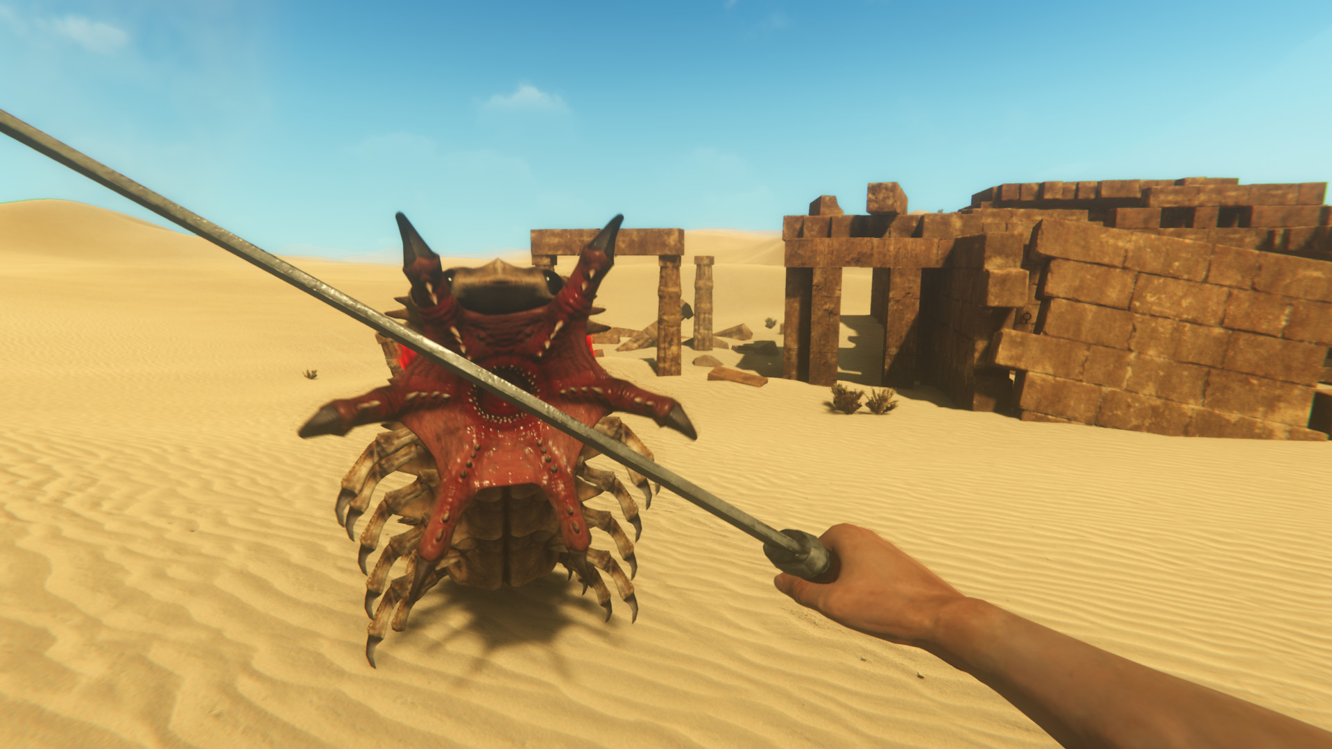 Starsand AR XBOX One / Xbox Series X|S CD Key