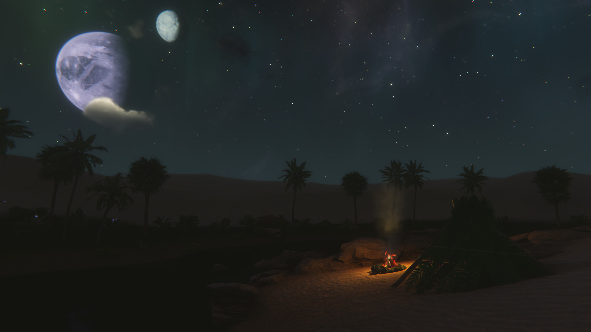 Starsand AR XBOX One / Xbox Series X|S CD Key