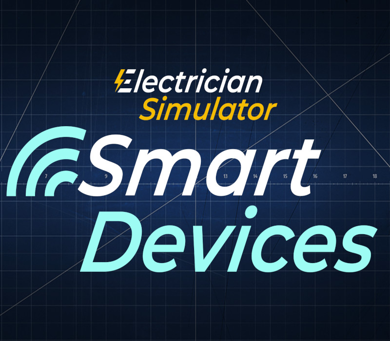 Electrician Simulator - Smart Devices DLC PC Steam CD Key