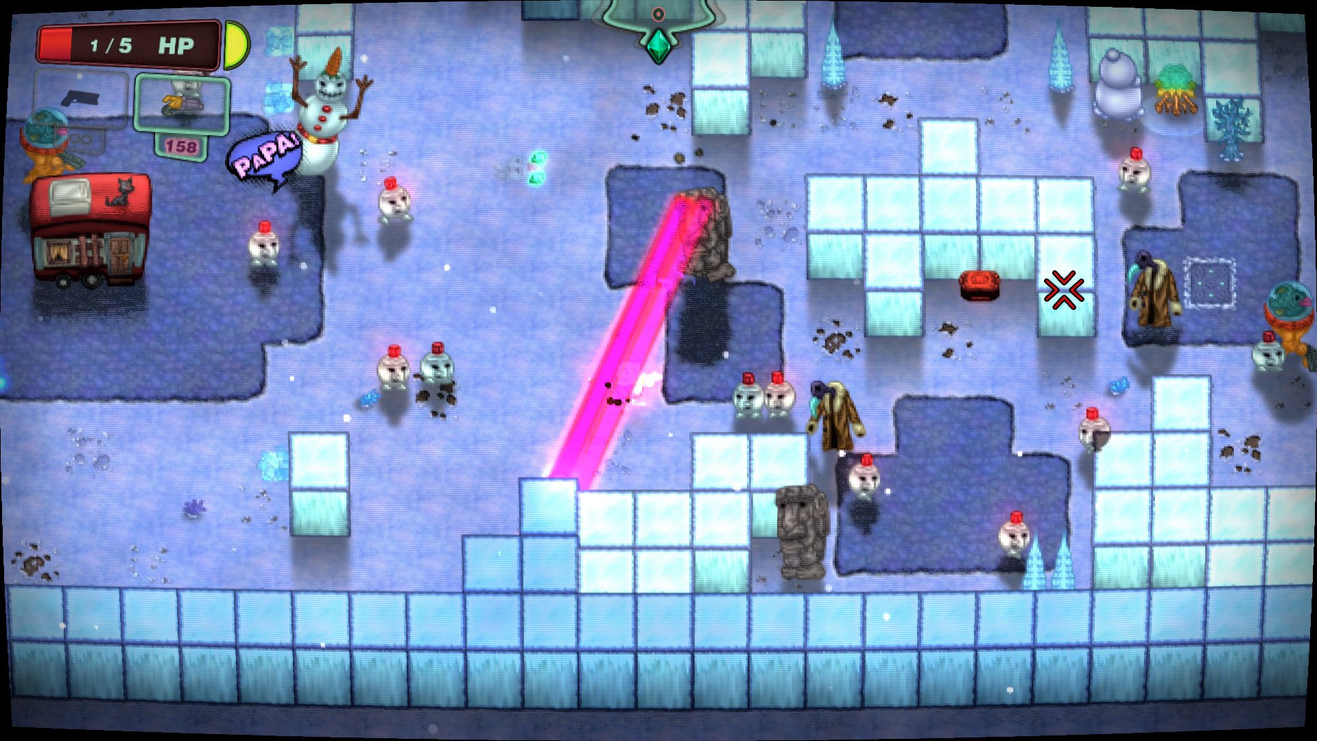 Danger Gazers AR XBOX One / Xbox Series X|S CD Key