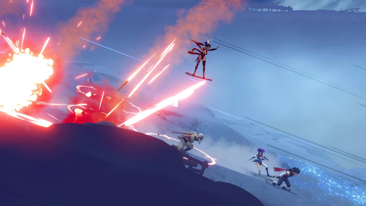Shing! AR XBOX One / Xbox Series X|S CD Key