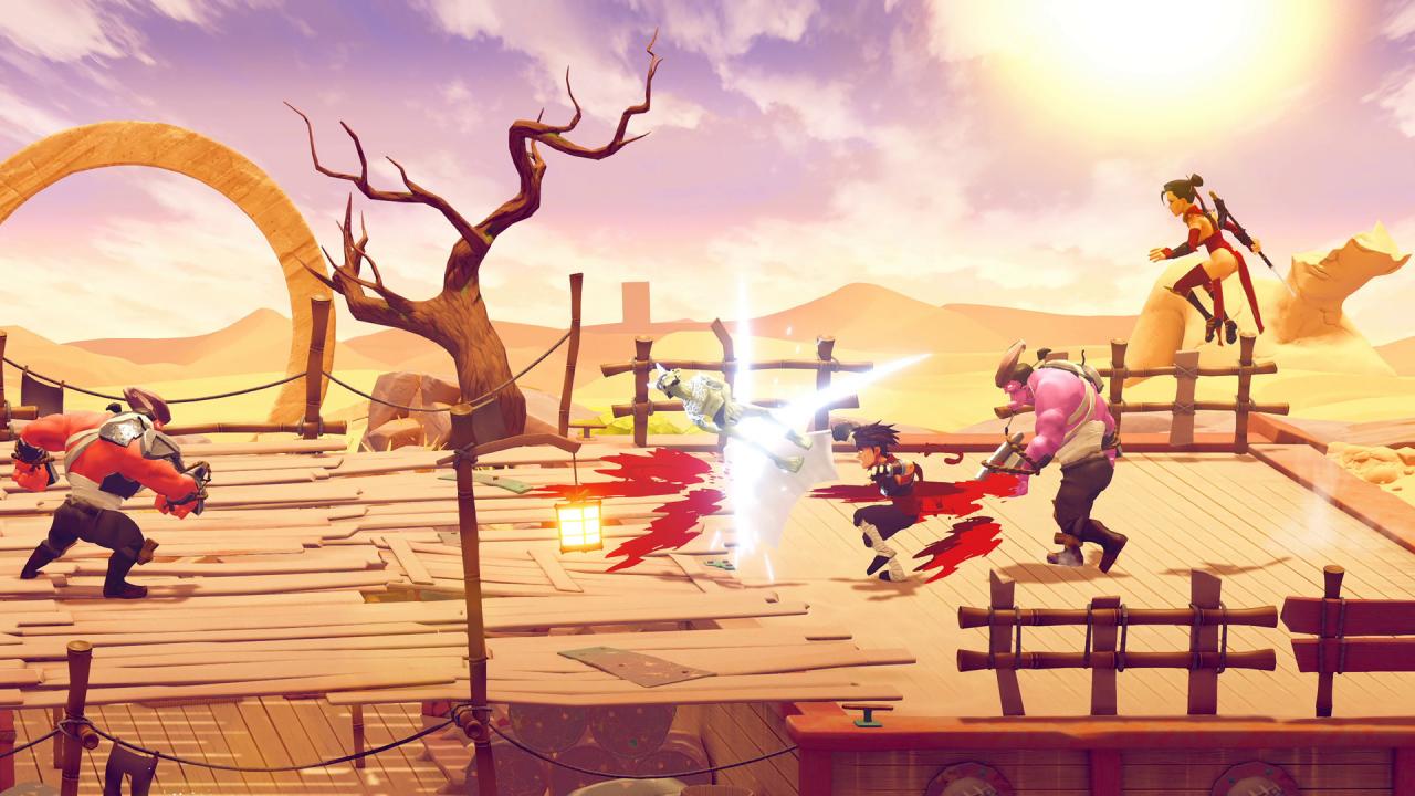 Shing! AR XBOX One / Xbox Series X|S CD Key