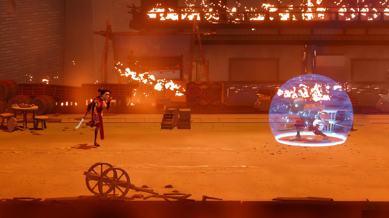 Shing! AR XBOX One / Xbox Series X|S CD Key