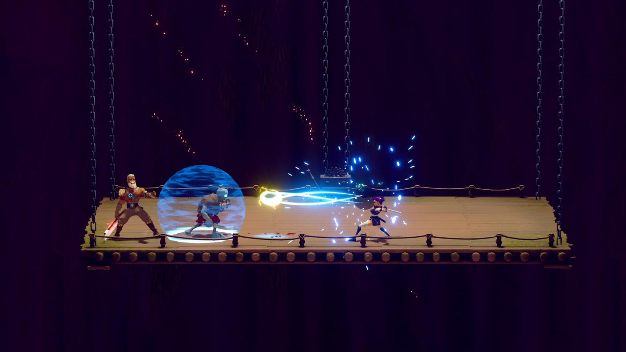 Shing! AR XBOX One / Xbox Series X|S CD Key