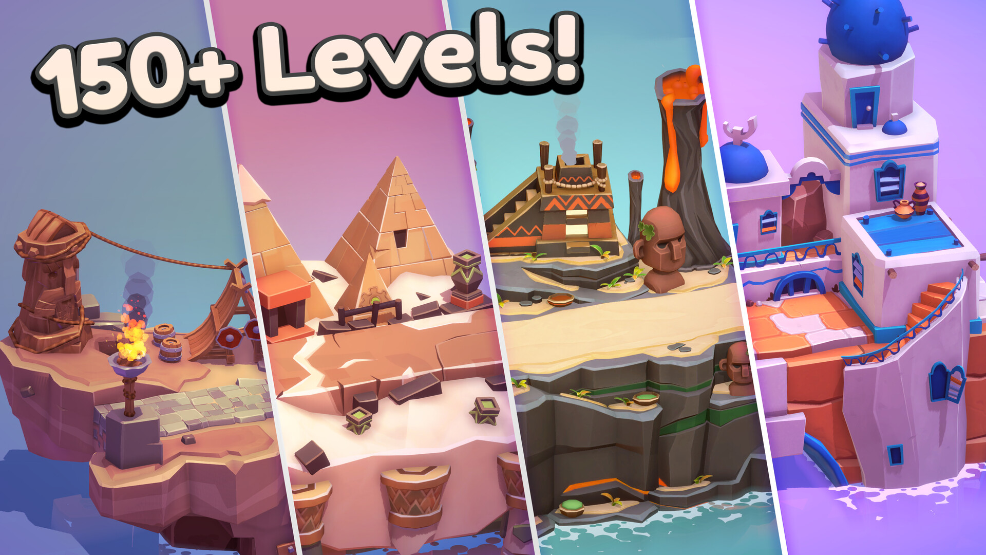 Poly Bridge 3 Steam Account