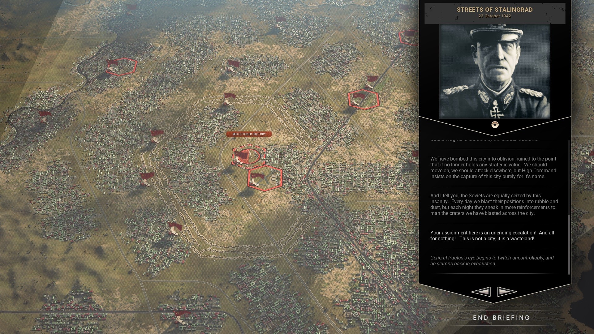 Panzer Corps 2 - Axis Operations 1942 DLC PC Steam Klucz cyfrowy