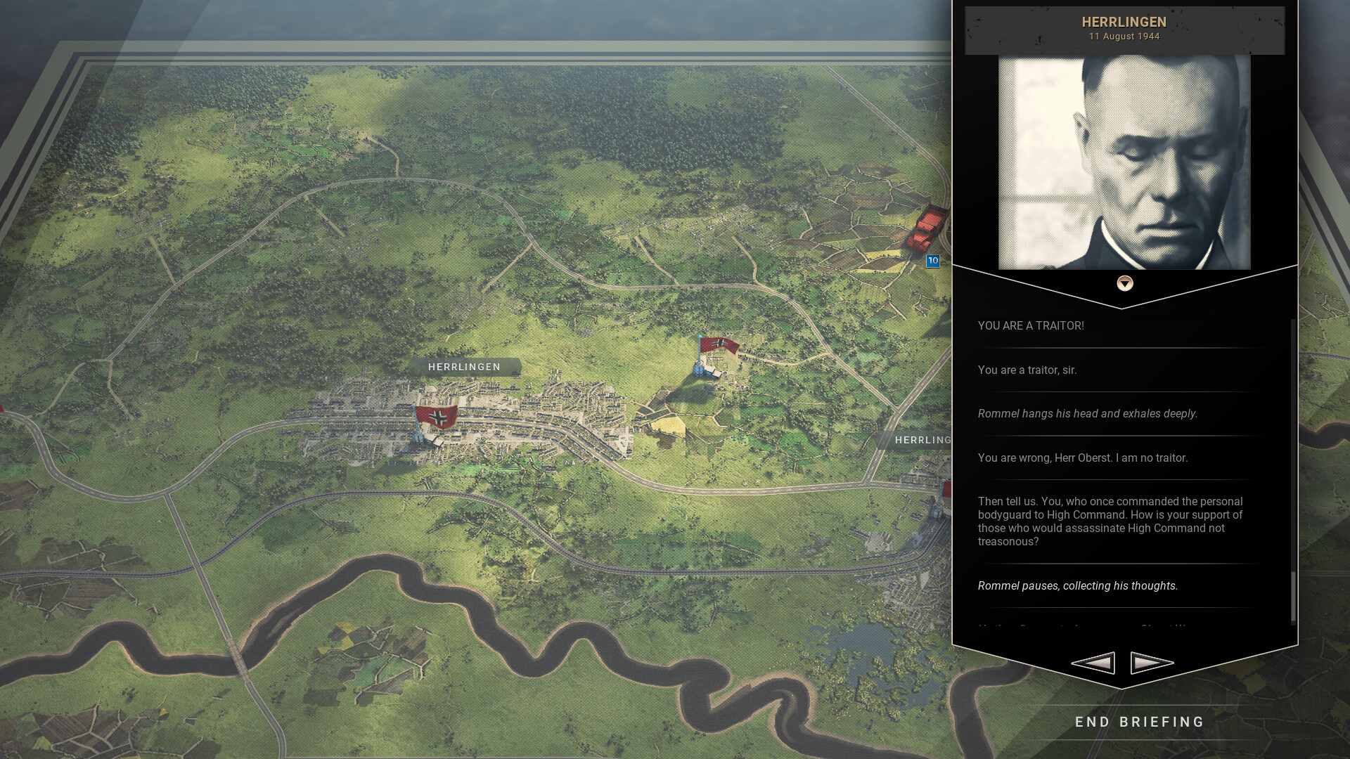 Panzer Corps 2 - Axis Operations 1944 DLC PC Steam CD Key