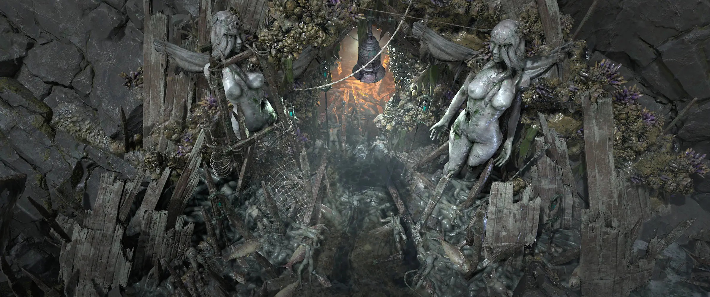Diablo IV EU Battle.net CD Key