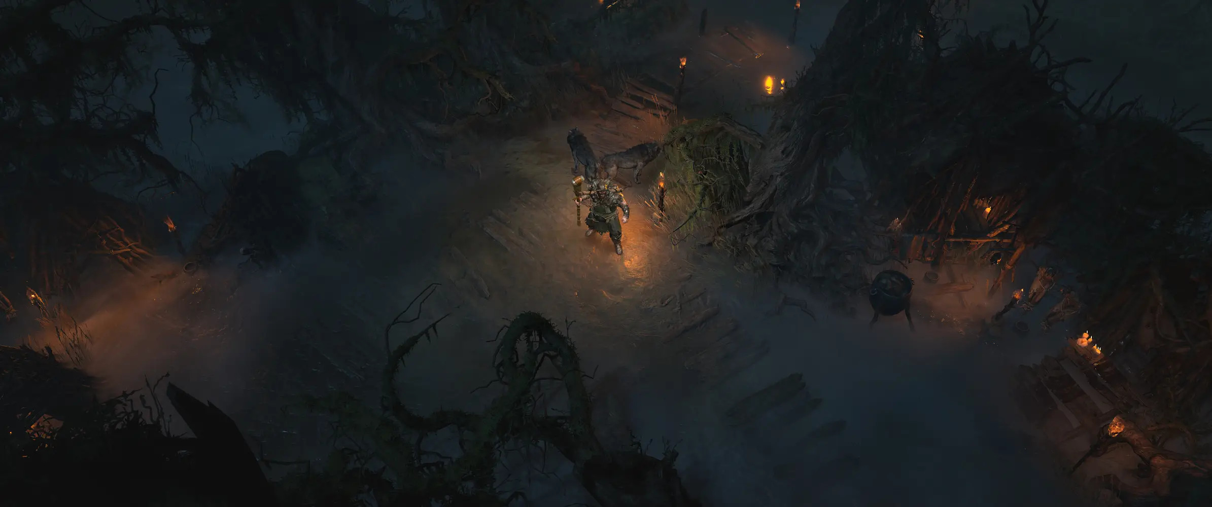 Diablo IV PC Battle.net CD Key