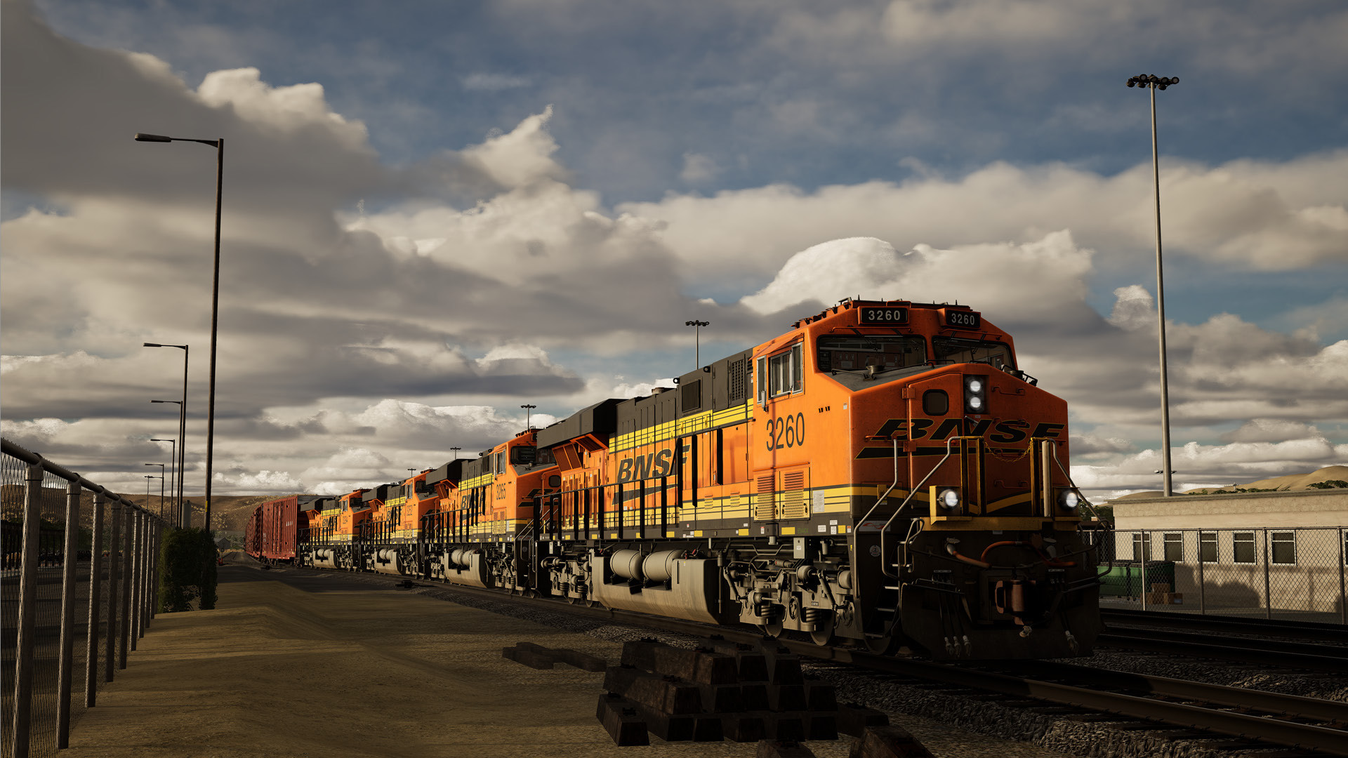 Train Sim World 3 Steam Account