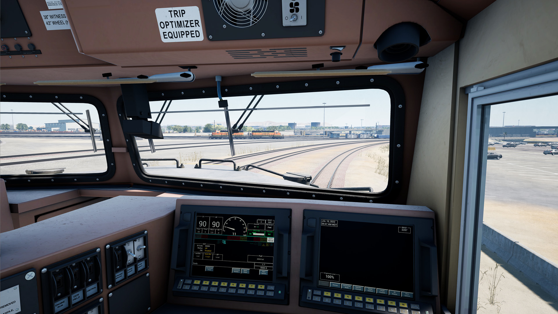 Train Sim World 3 Steam Account