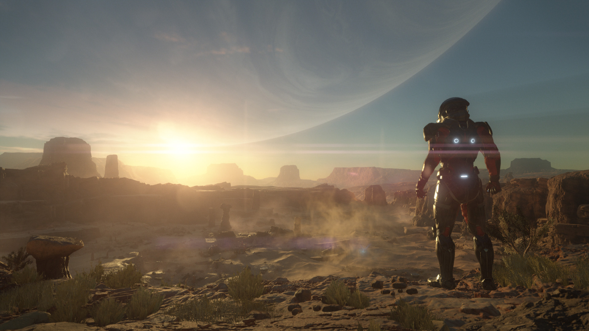 Mass Effect: Andromeda - Salarian Infiltrator Multiplayer Recruit Pack DLC Steam Altergift