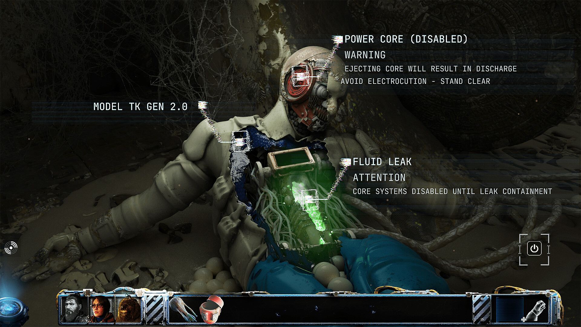 STASIS: BONE TOTEM Steam Account