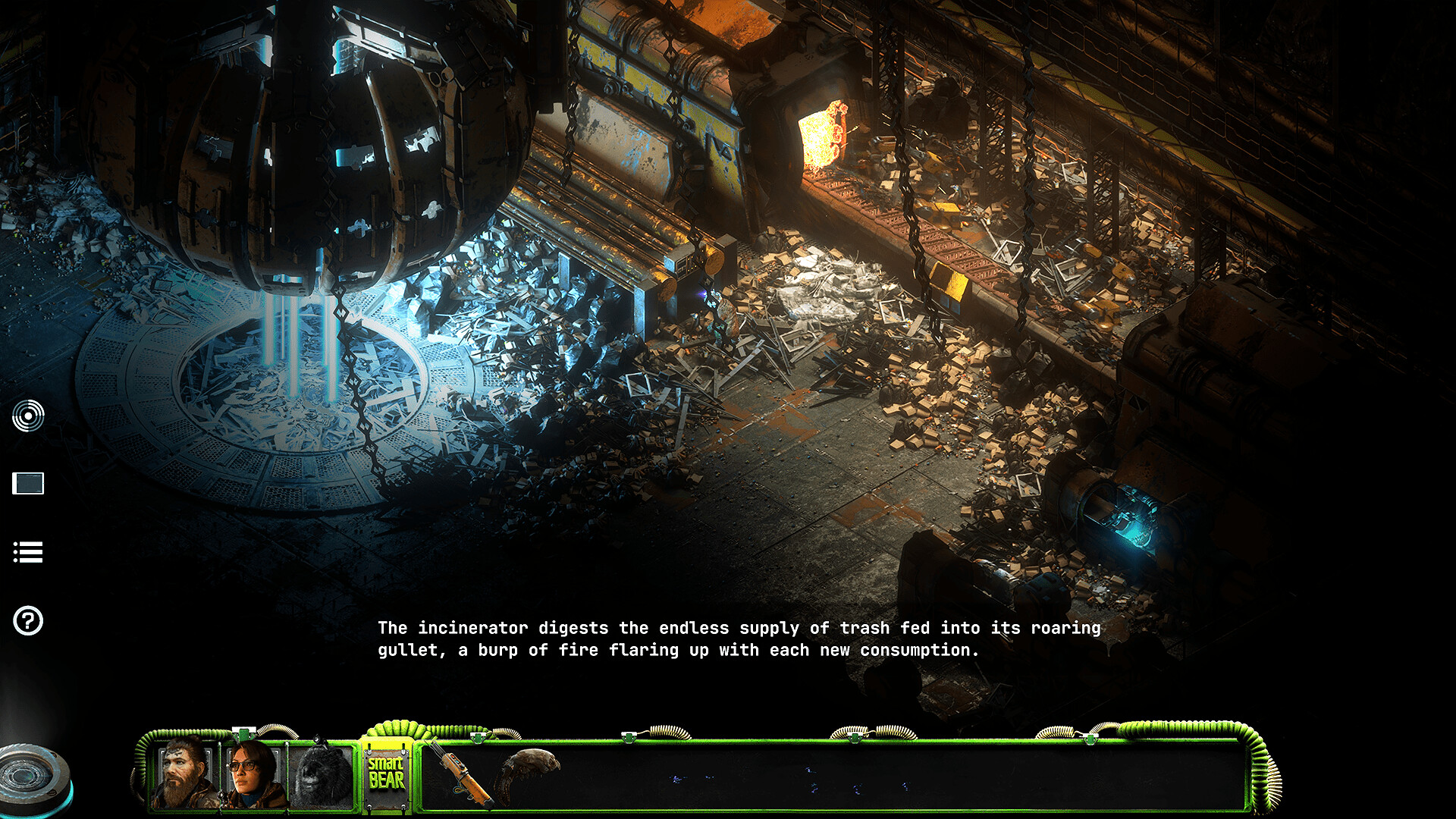 STASIS: BONE TOTEM Steam Account