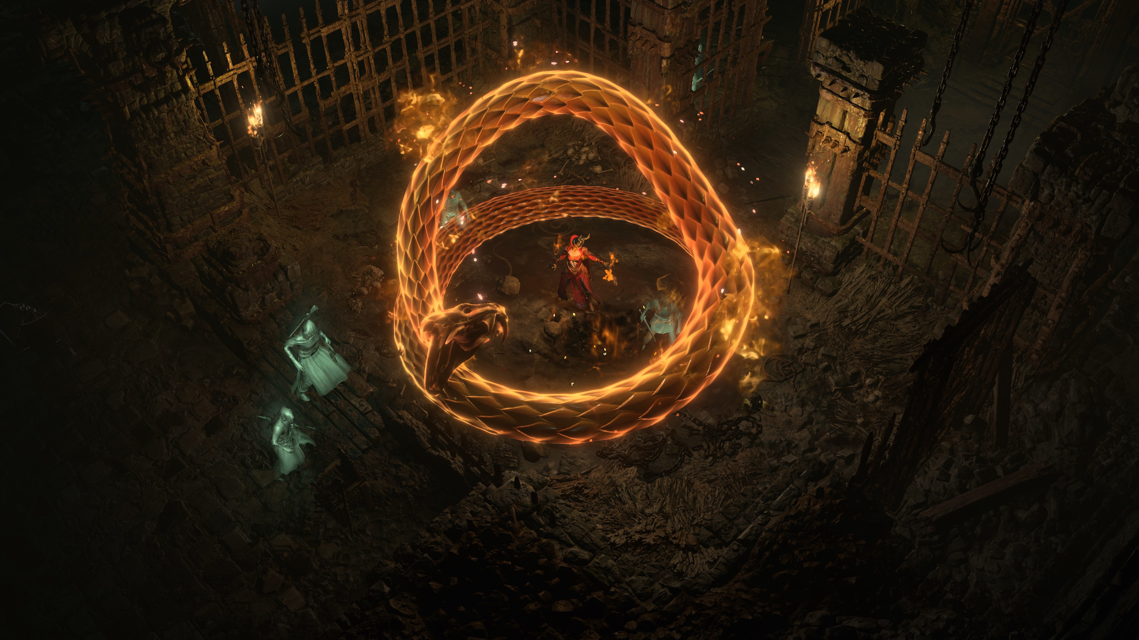 Diablo IV Ultimate Edition AR XBOX One / Xbox Series X|S CD Key