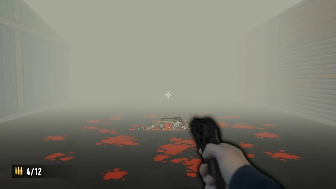 Resident Silent Steam CD Key