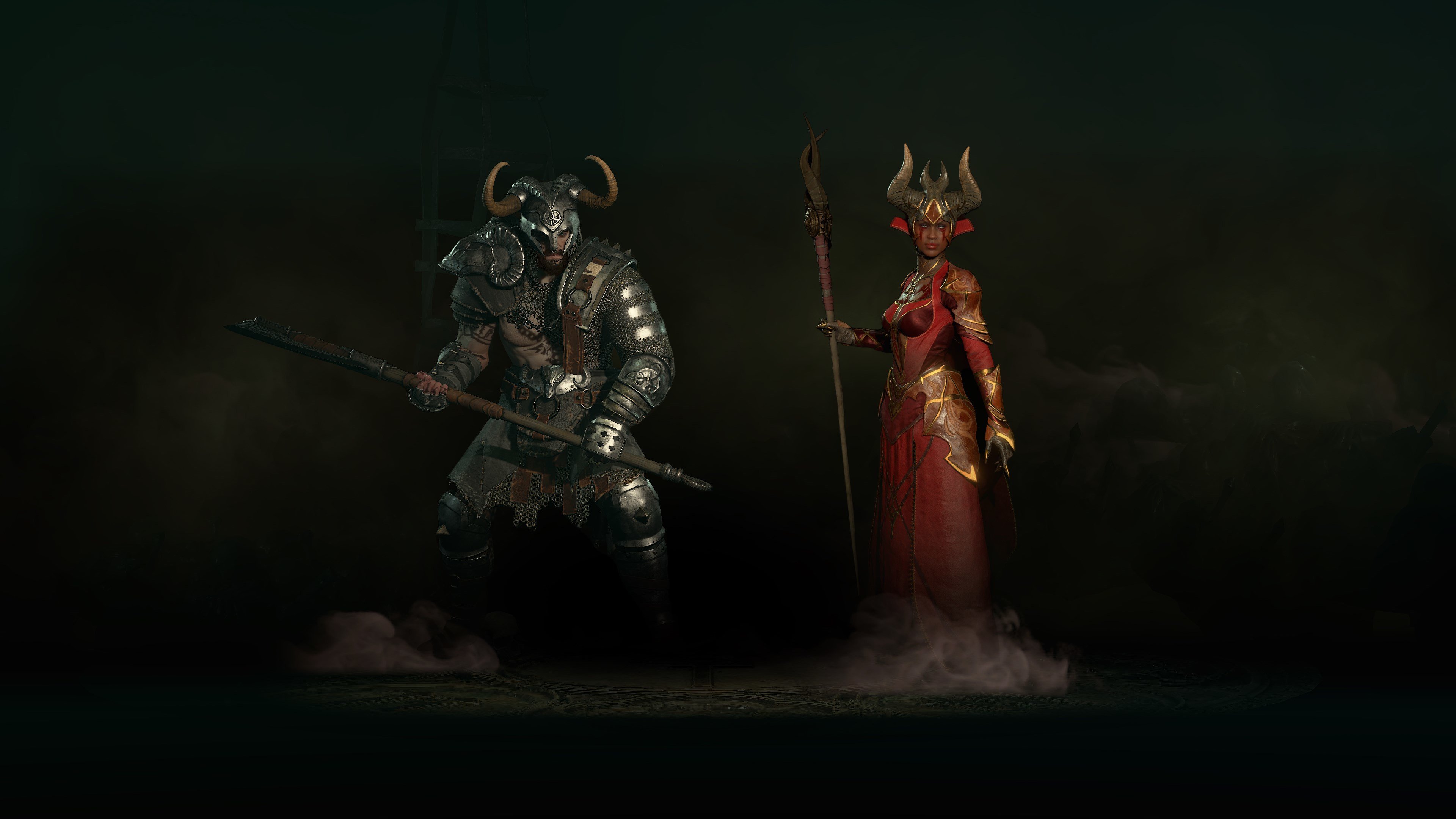 Diablo IV Ultimate Edition AR XBOX One / Xbox Series X|S CD Key