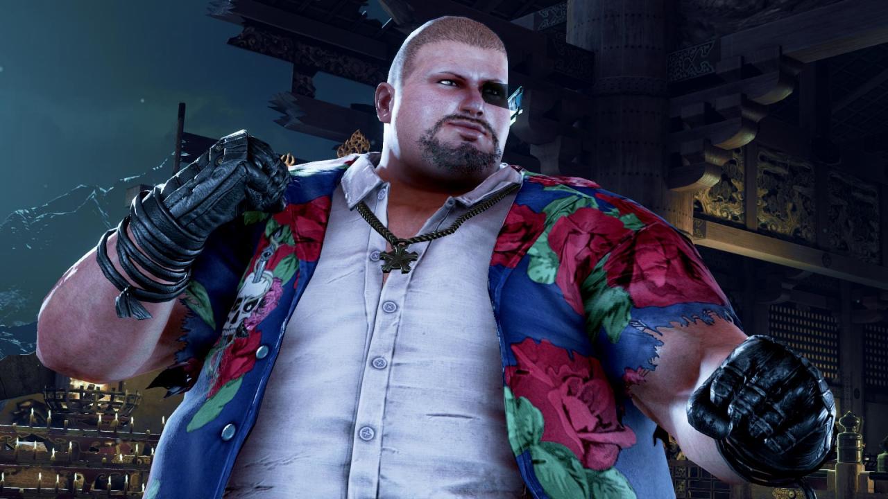 TEKKEN 7 - Season Pass 3 DLC Steam Altergift