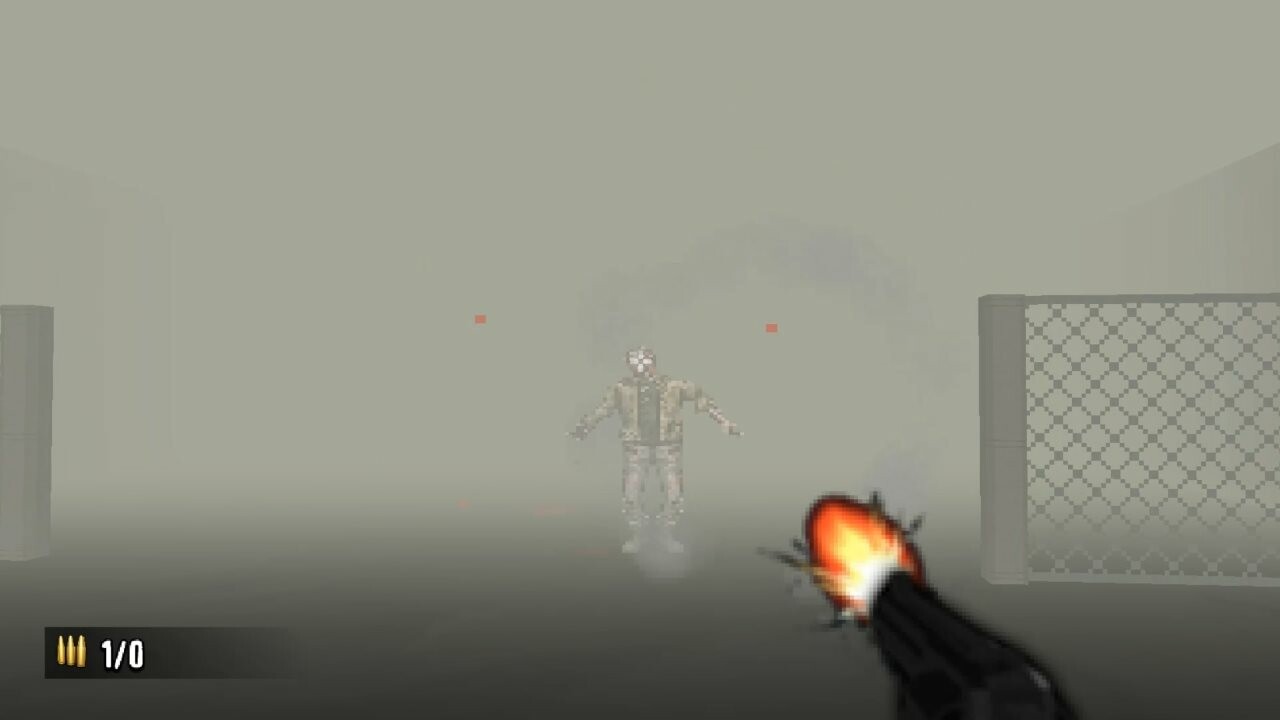 Resident Silent Steam CD Key