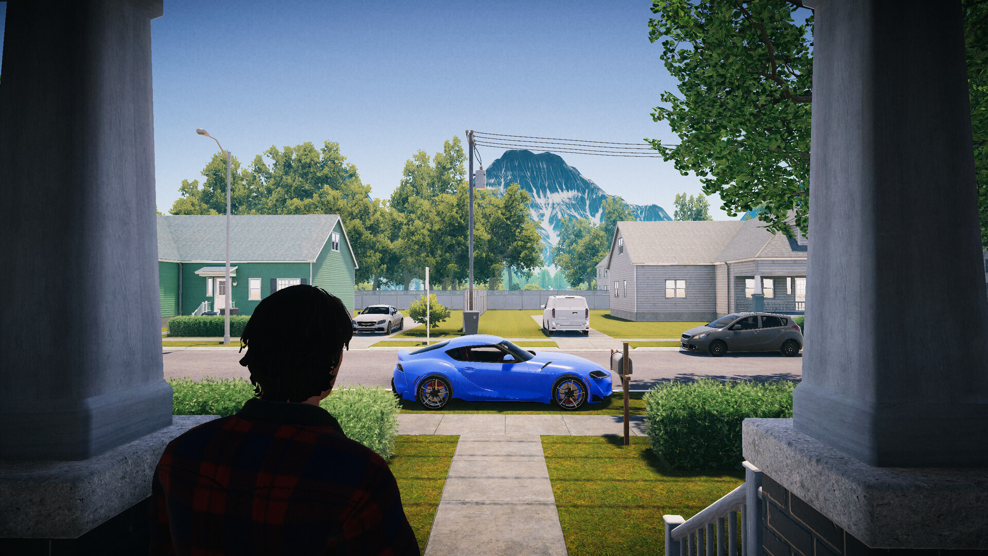 Car For Sale Simulator 2023 Steam Account