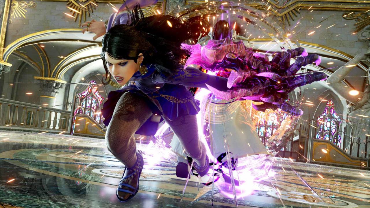 TEKKEN 7 - Season Pass 3 DLC Steam Altergift