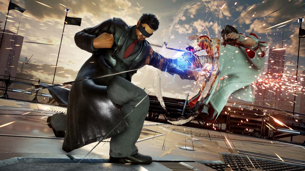 TEKKEN 7 - Season Pass 3 DLC Steam Altergift
