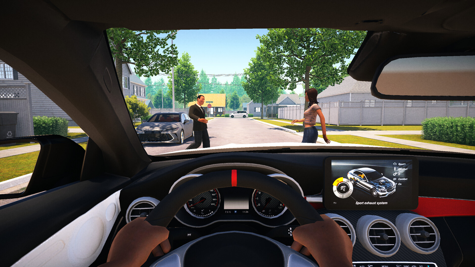 Car For Sale Simulator 2023 Steam Account