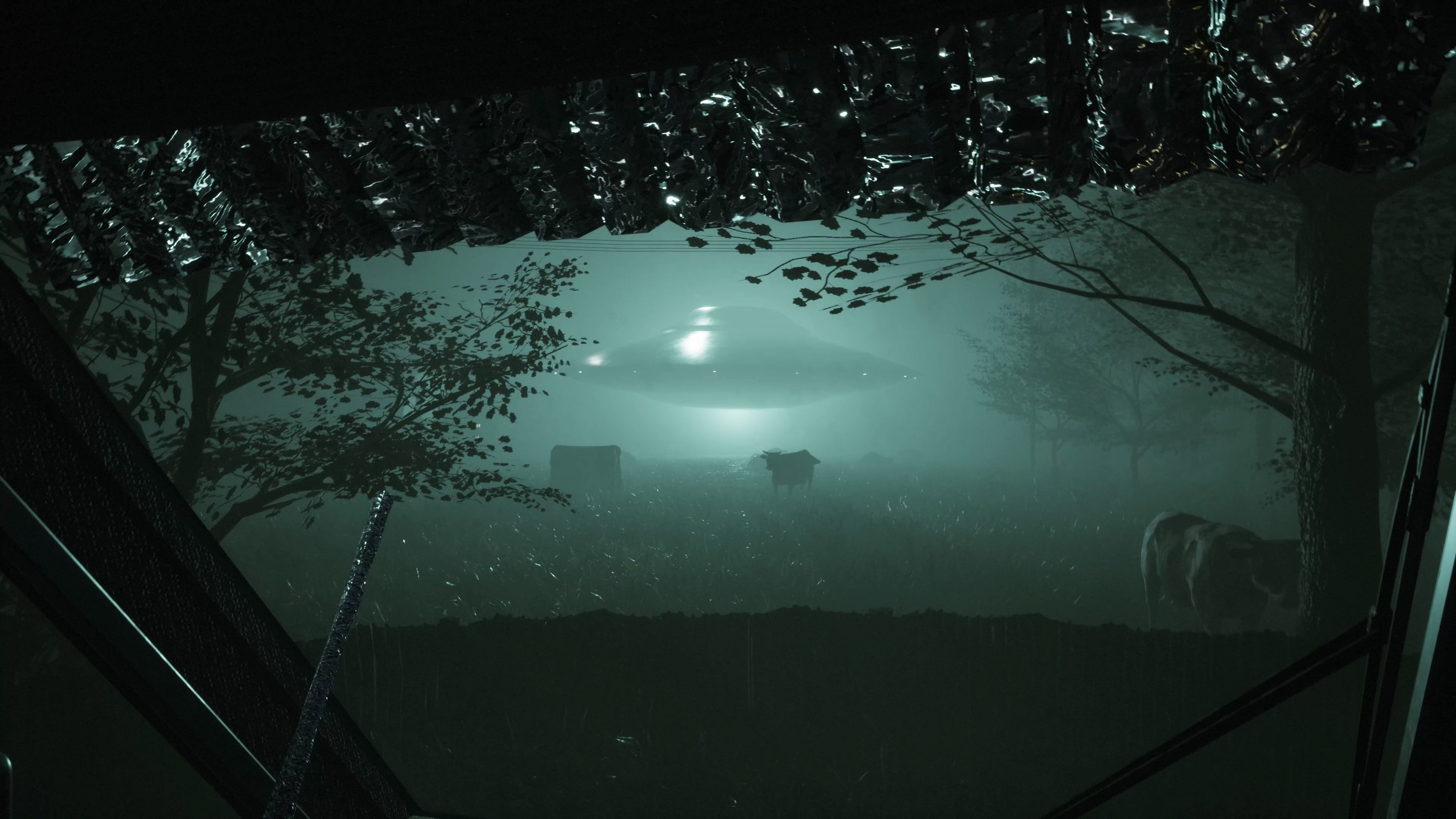 Greyhill Incident Abducted Edition AR XBOX One / Xbox Series X|S CD Key