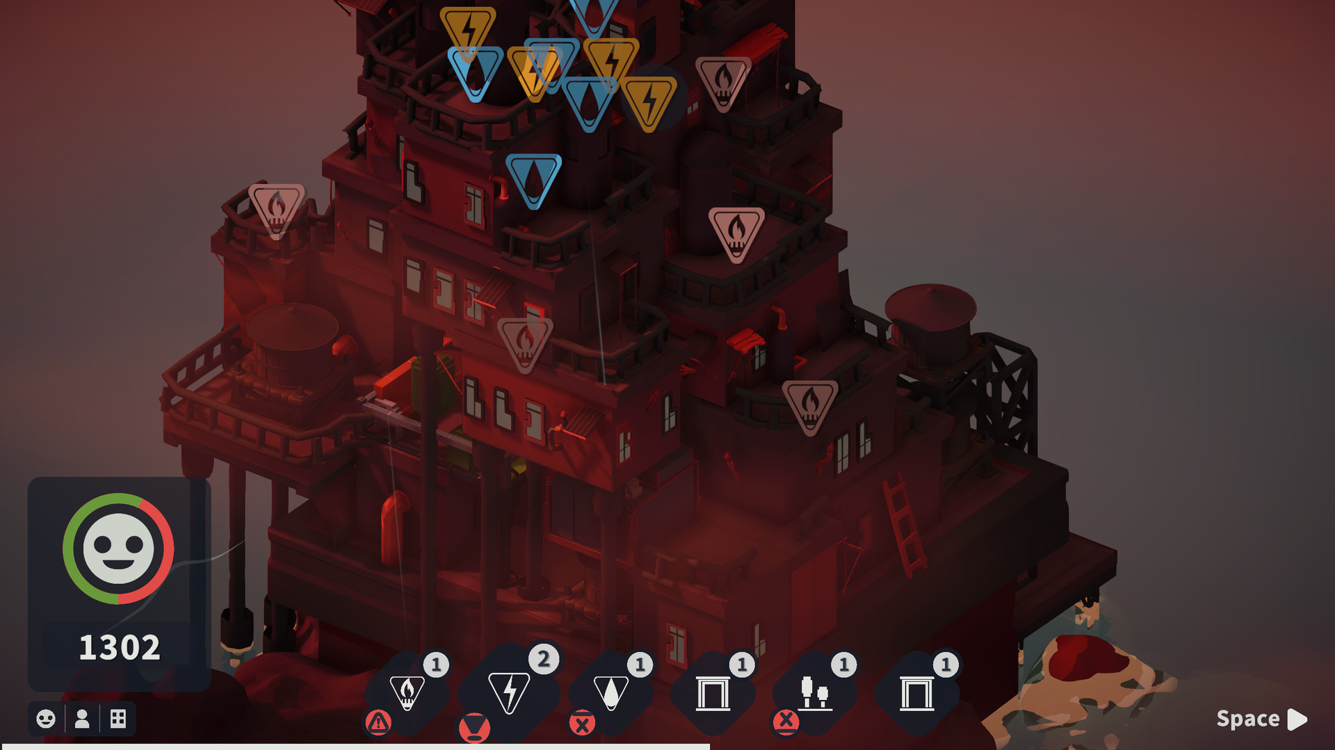 Pile Up! Steam Account