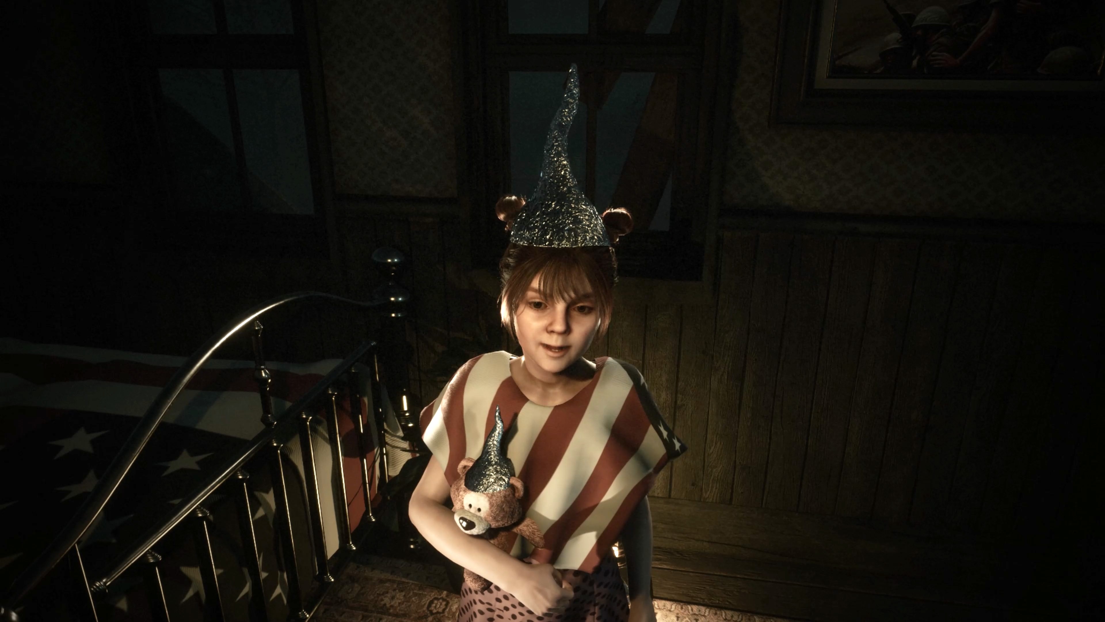 Greyhill Incident Abducted Edition XBOX One / Xbox Series X|S Account