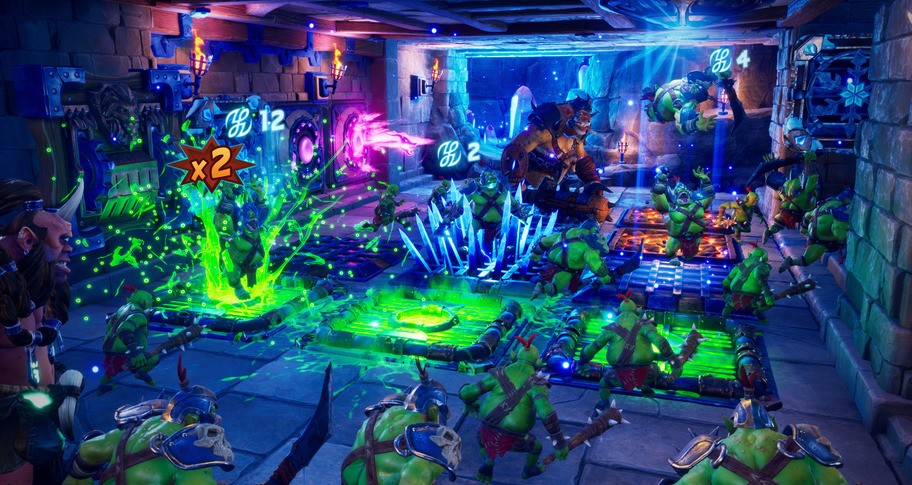 Orcs Must Die! 3 Complete Bundle PC Steam Account