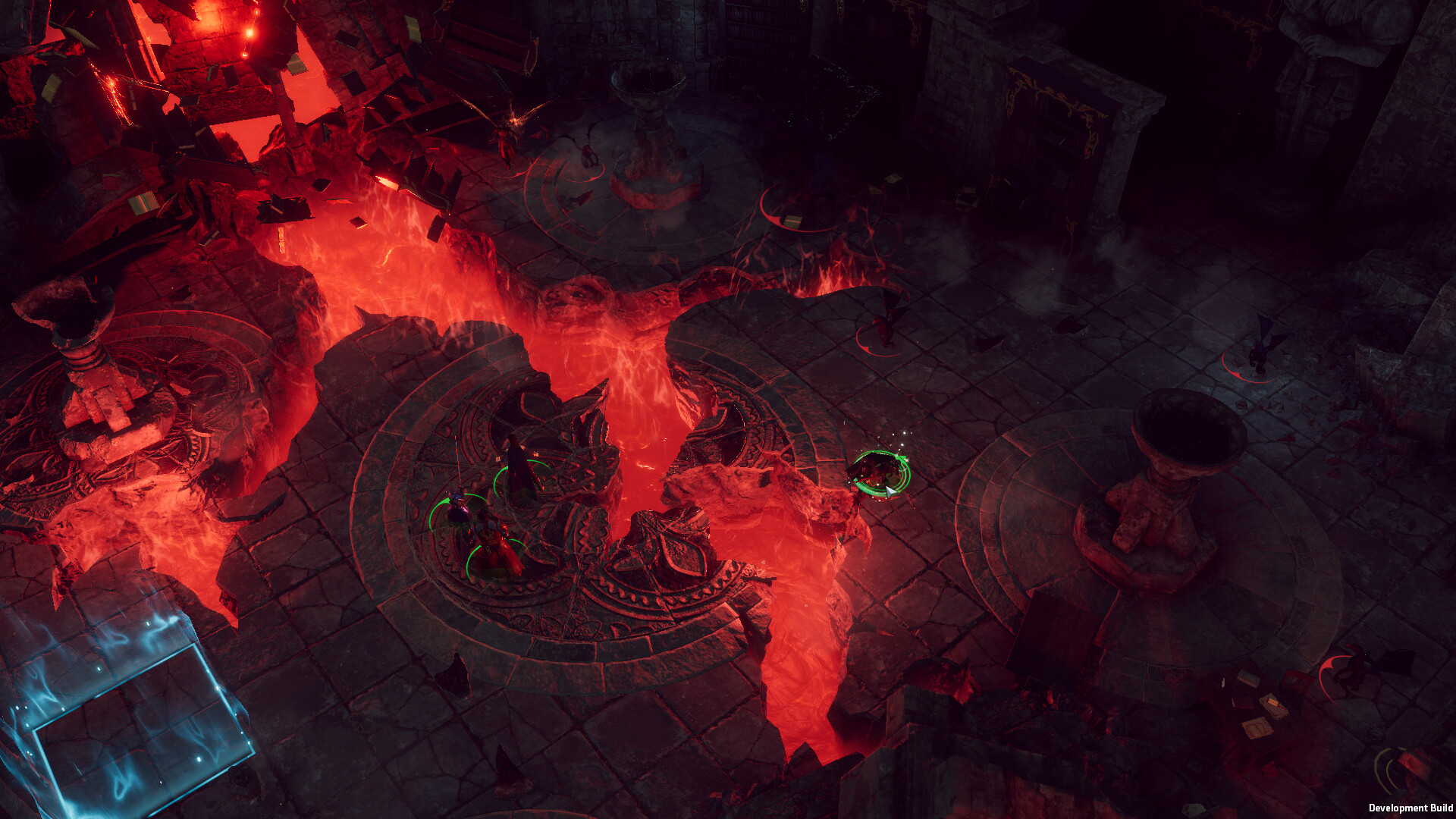 Solasta: Lightbringers Edition Steam Account