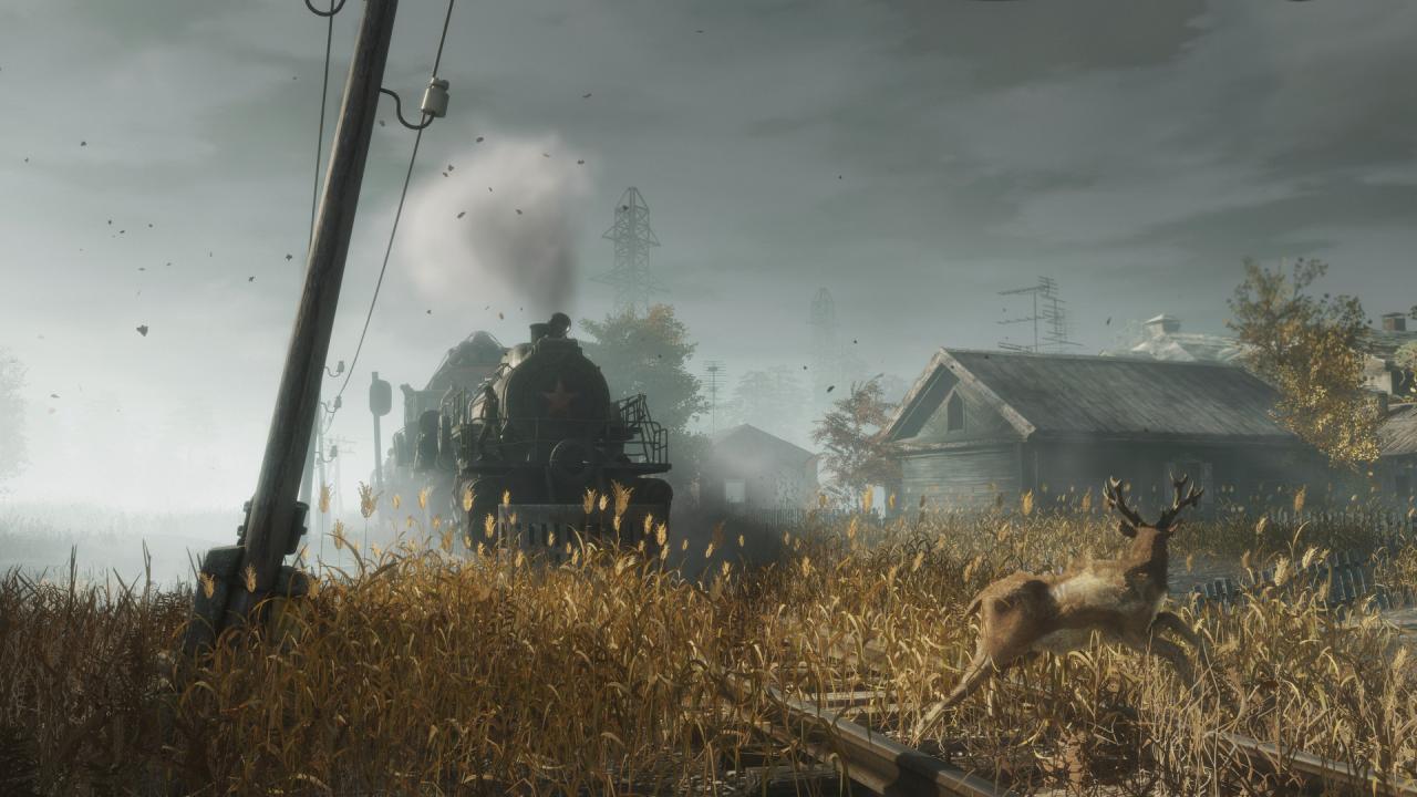 Metro Exodus Expansion Pass AR XBOX One CD Key