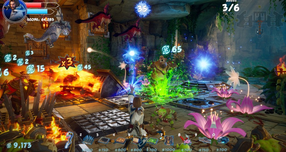 Orcs Must Die! 3 Complete Bundle PC Steam Account