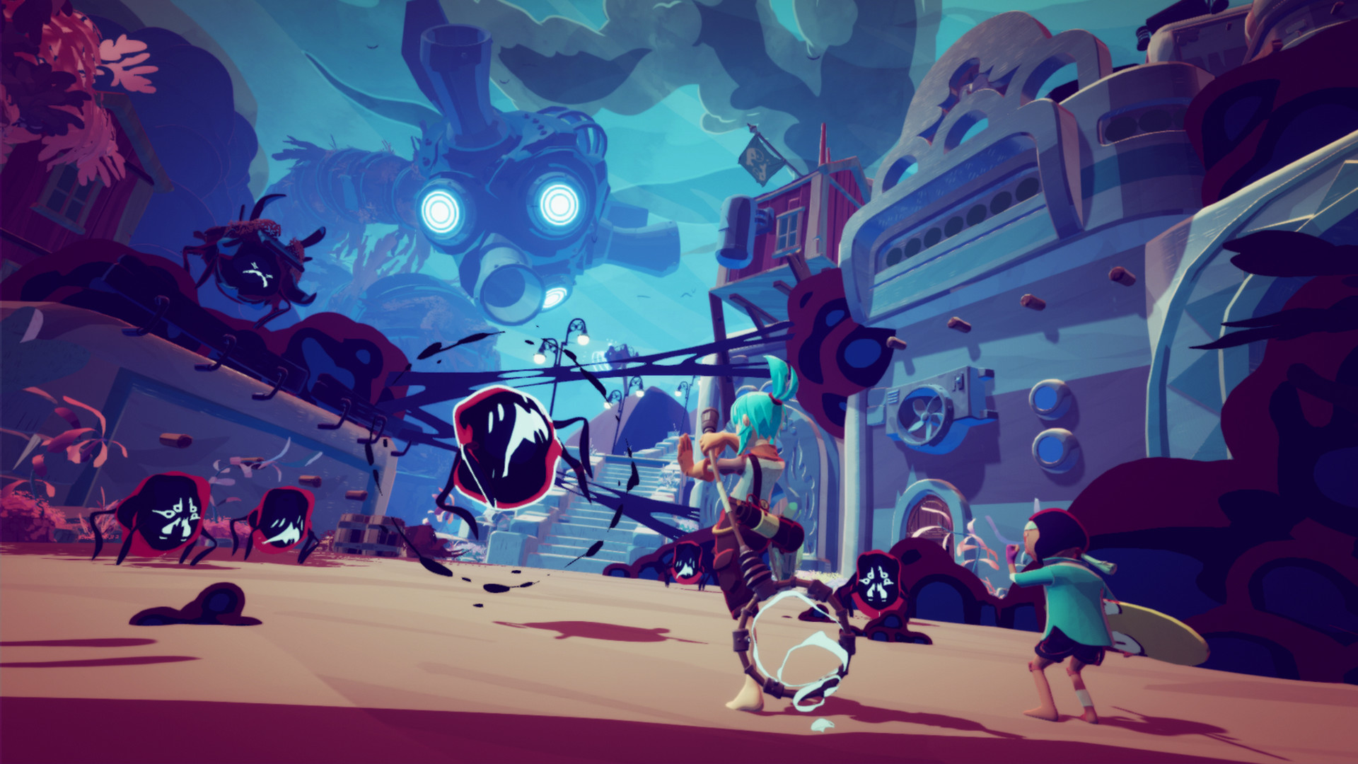 Wavetale AR XBOX One / Xbox Series X|S CD Key
