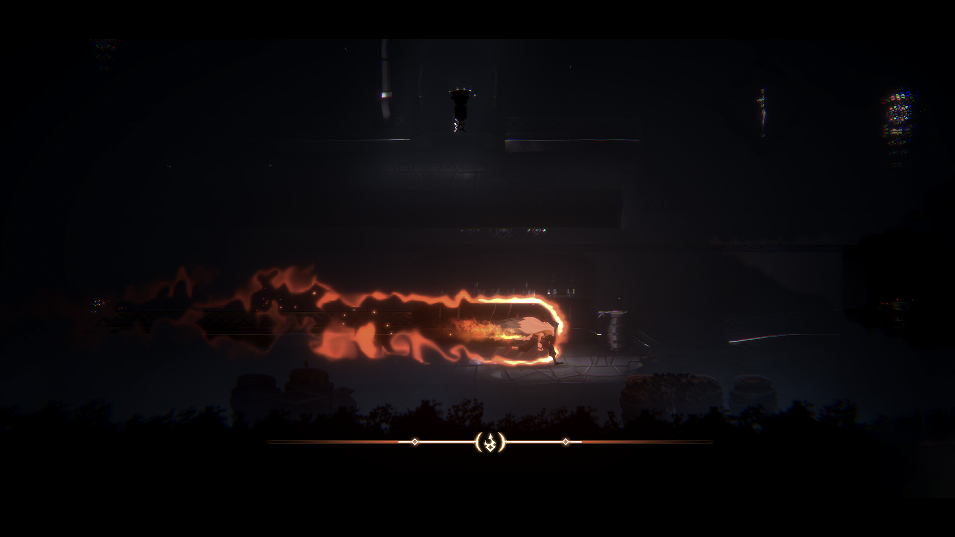 Nocturnal TR Xbox Series X|S CD Key