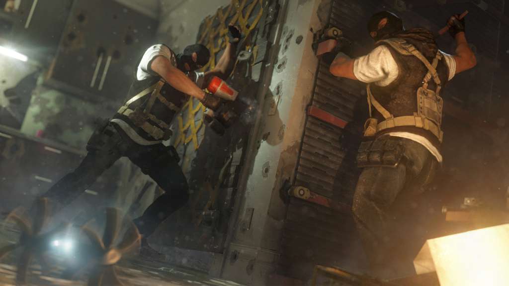 Tom Clancy's Rainbow Six Siege Ultimate Edition Steam Account
