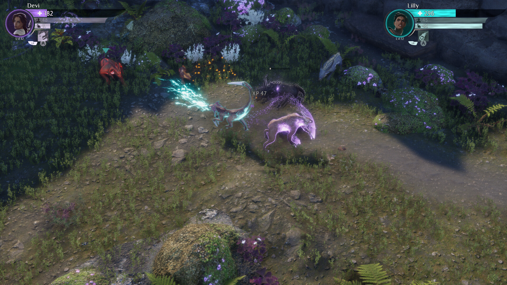 Coridden PC Steam Klucz cyfrowy