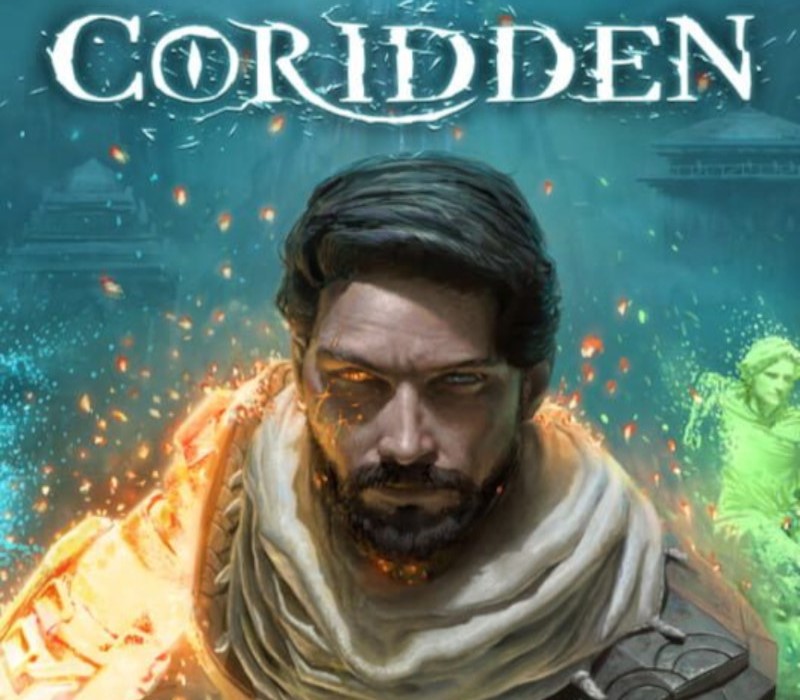 Coridden PC Steam Klucz cyfrowy