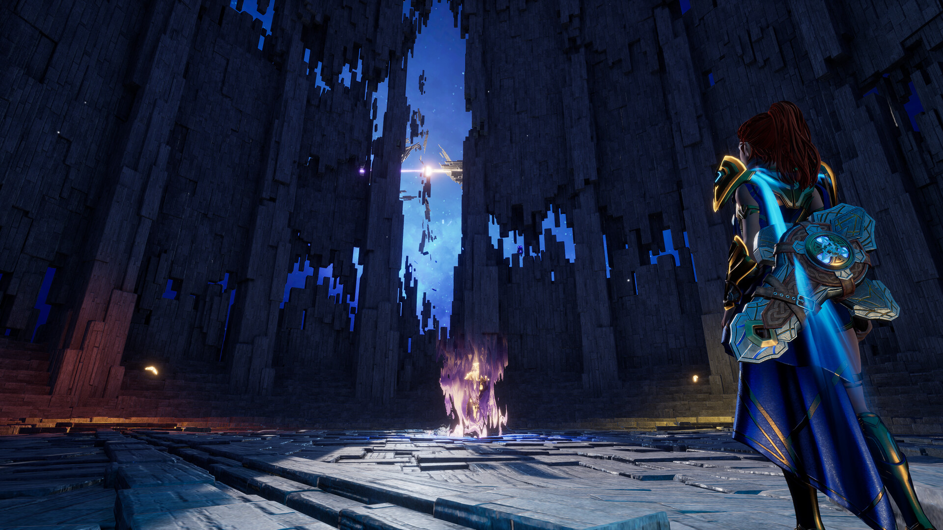 Asterigos - Call of the Paragons DLC AR XBOX One / Xbox Series X|S CD Key