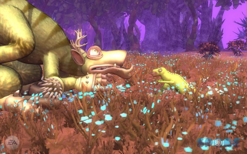 SPORE Complete Pack Steam Account