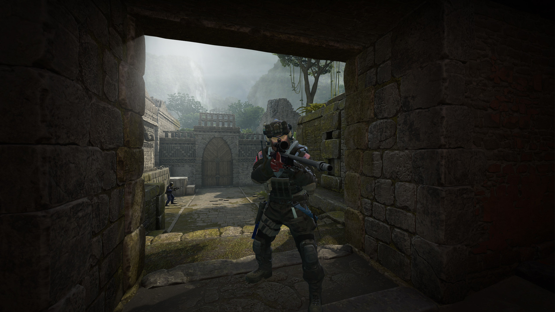 Counter-Strike: Global Offensive Prime Steam Account