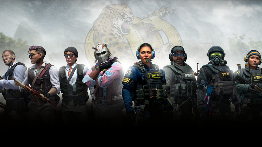 Counter-Strike: Global Offensive Prime Steam Account