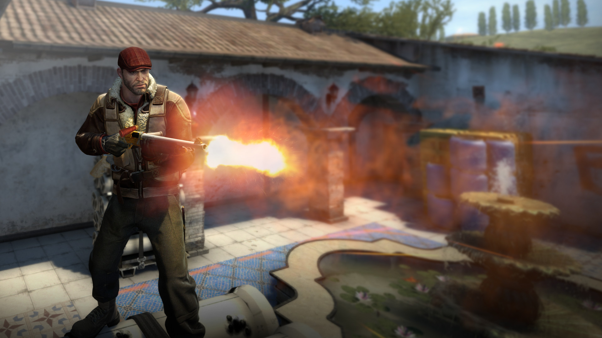 Counter-Strike: Global Offensive Prime Steam Account