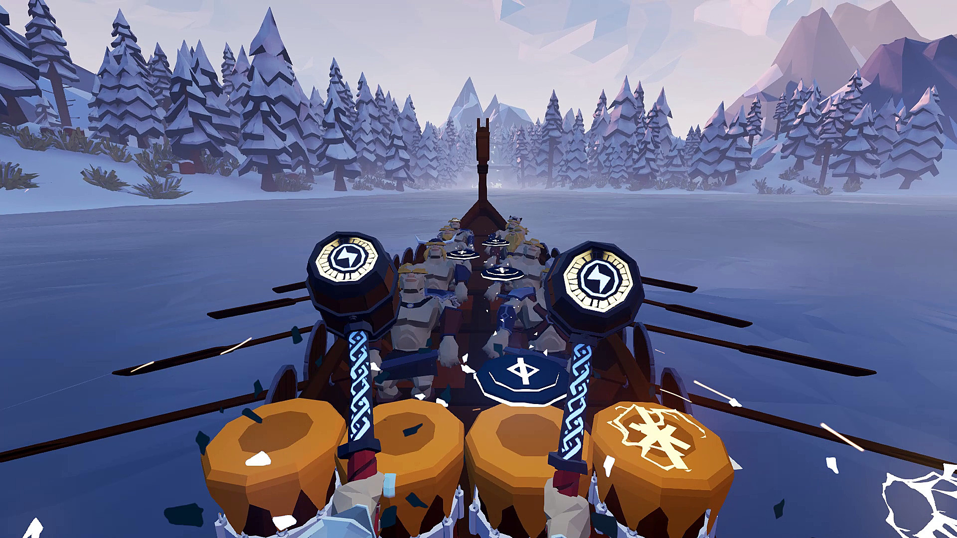 Ragnarock PC Steam CD Key (valid until December 2026)