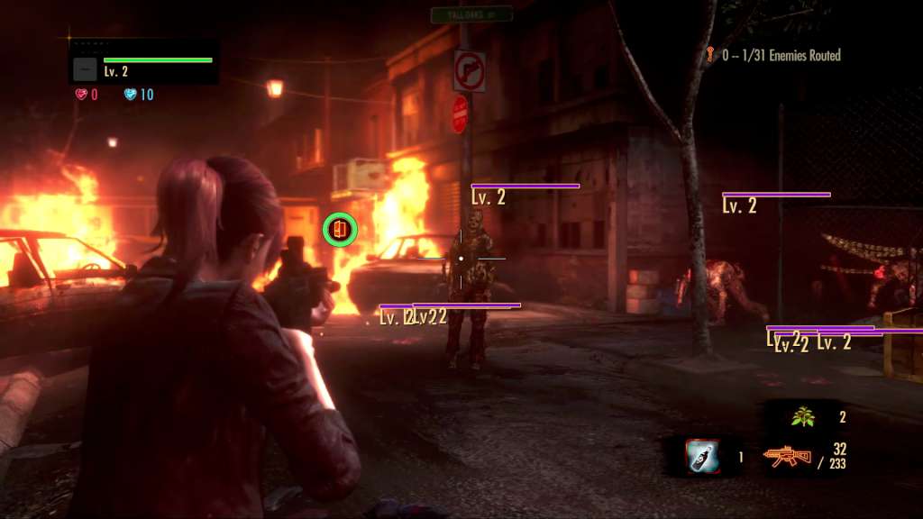 Resident Evil Revelations 2 Deluxe Edition EU XBOX One CD Key
